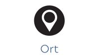 Ort/ Location